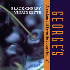 Georges Black Cherry Dressing