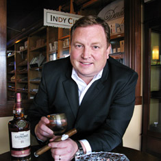 indy cigar bar