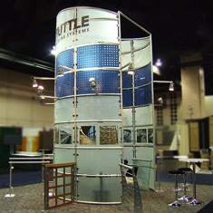 tuttle railings