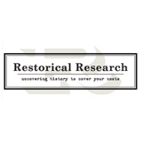 Restorical Research